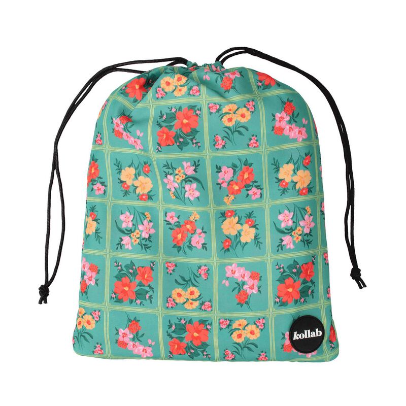 Kollab Fringed Tablecloth Vintage Patch image number 1